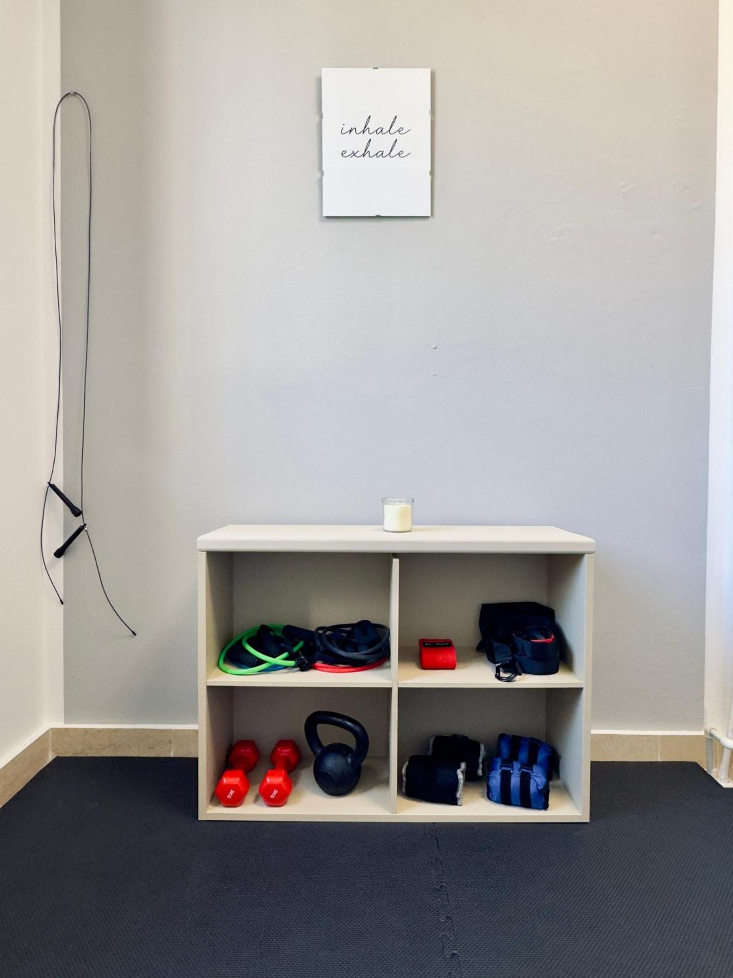 Apartman Ostrea *** Bale Esterno foto