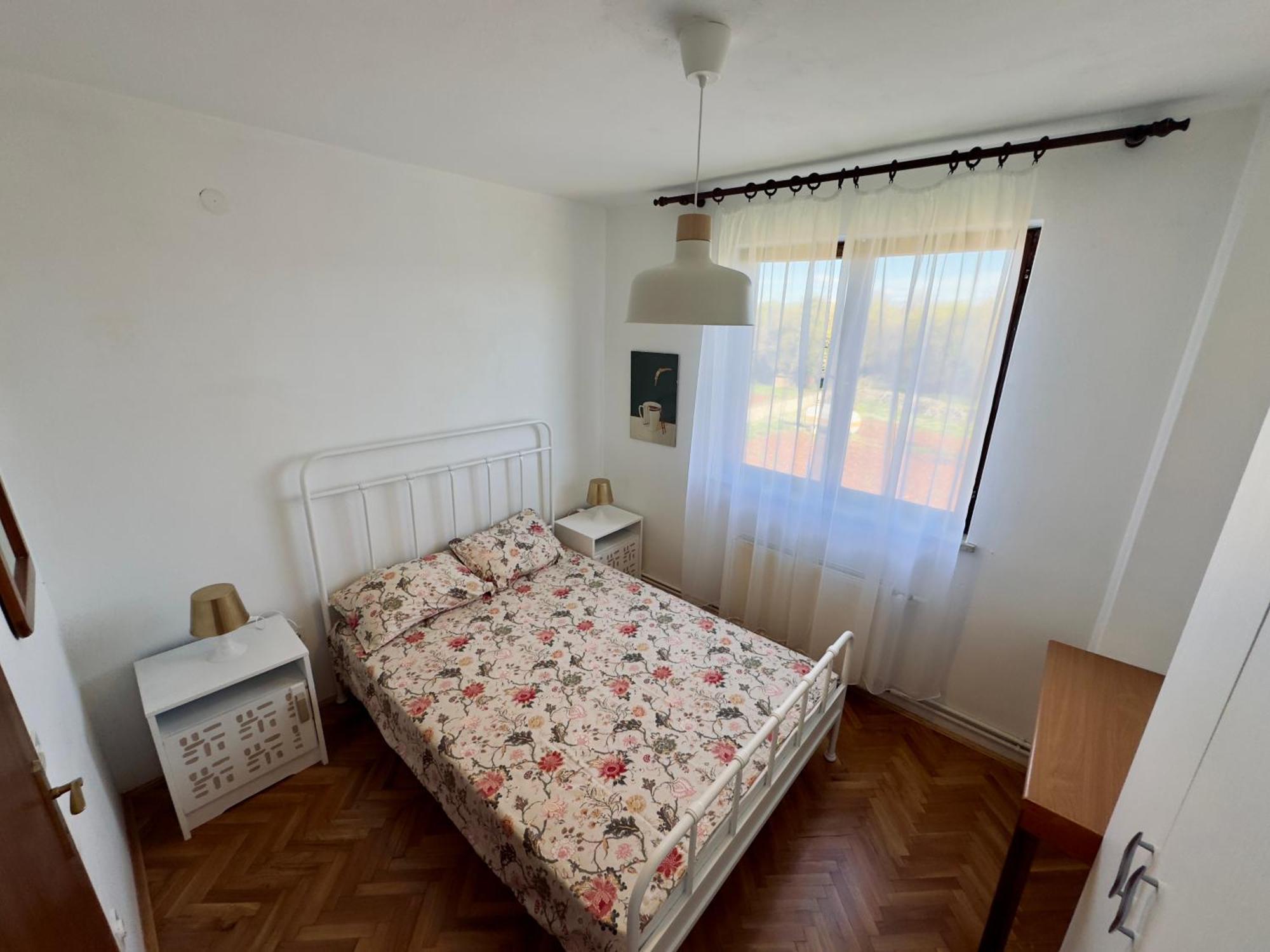 Apartman Ostrea *** Bale Esterno foto