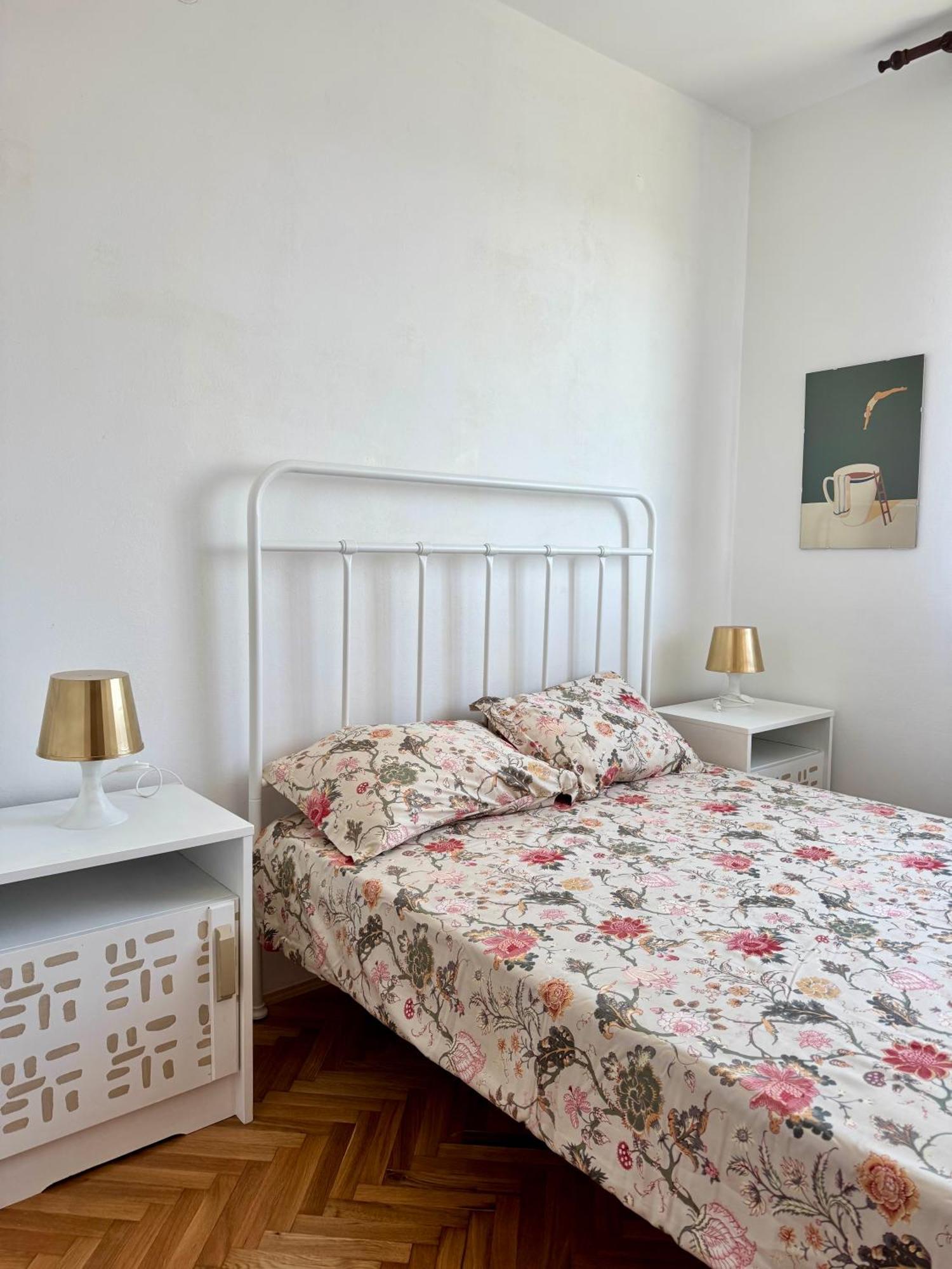 Apartman Ostrea *** Bale Esterno foto