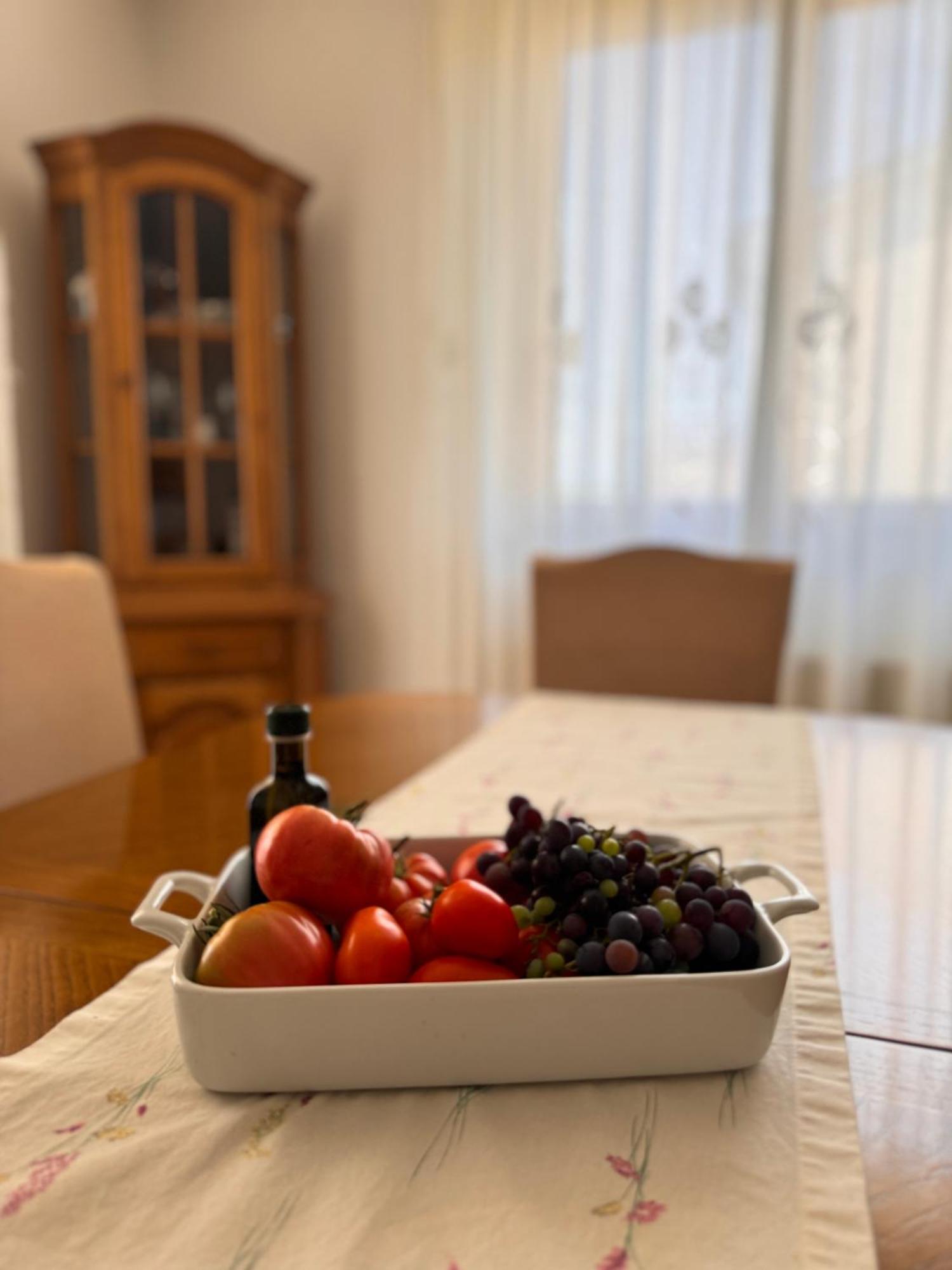Apartman Ostrea *** Bale Esterno foto