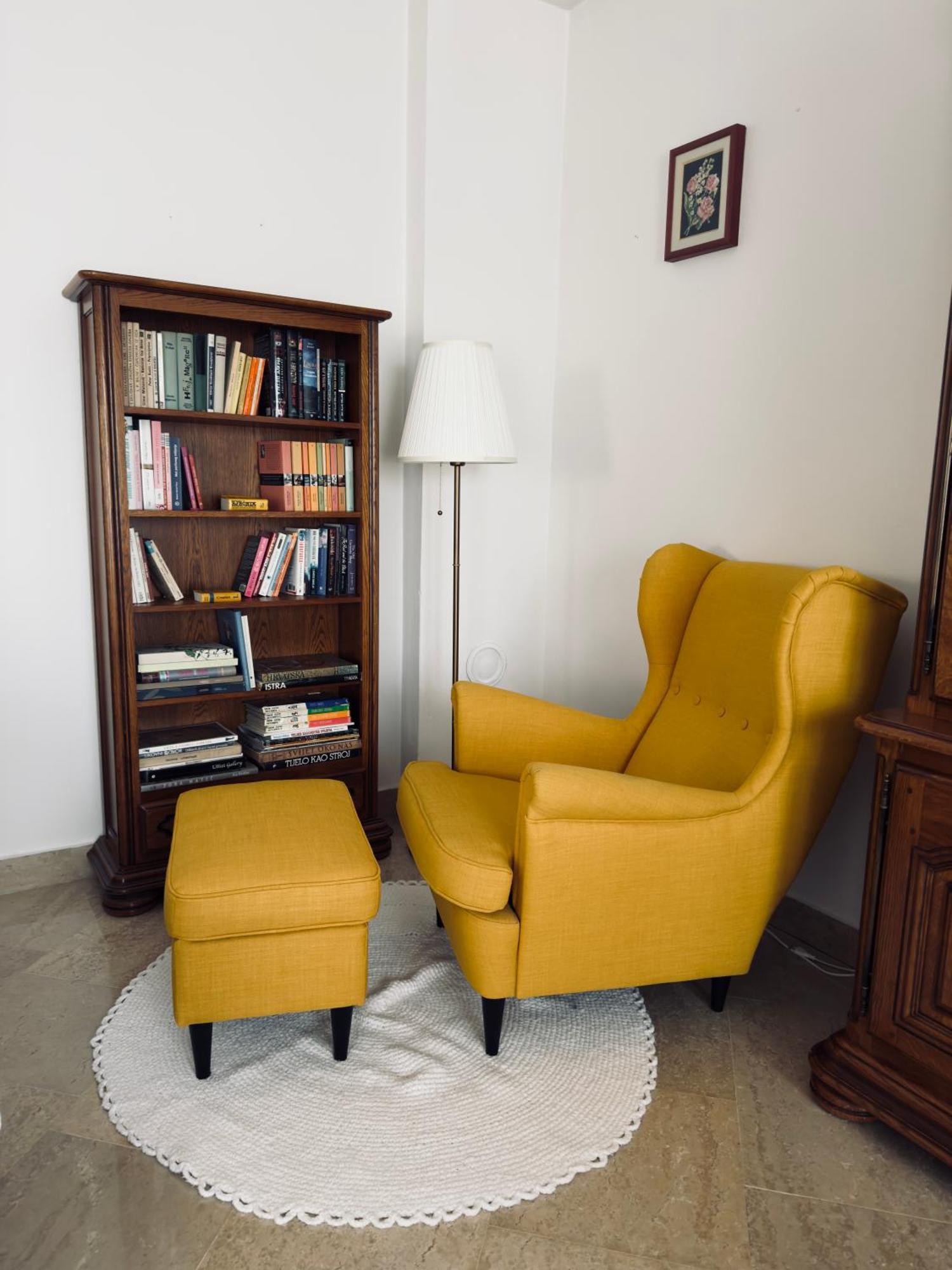 Apartman Ostrea *** Bale Esterno foto